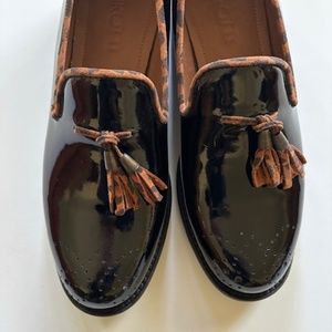 Girotti Slip-Ons